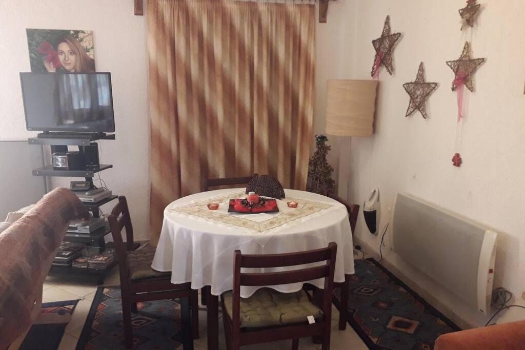 شقة Efis House Kalívia المظهر الخارجي الصورة